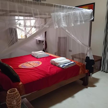 Machan Villa Tangalle Eksteriør bilde