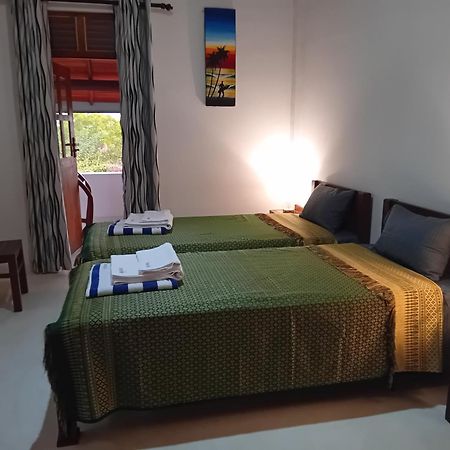 Machan Villa Tangalle Eksteriør bilde