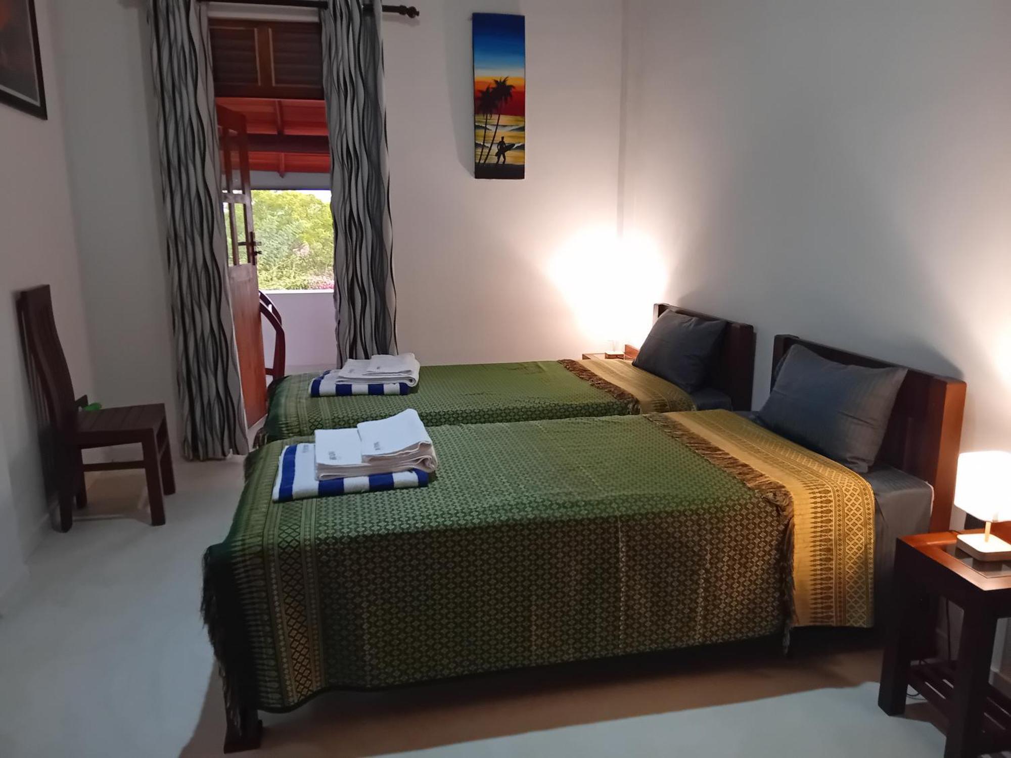Machan Villa Tangalle Eksteriør bilde