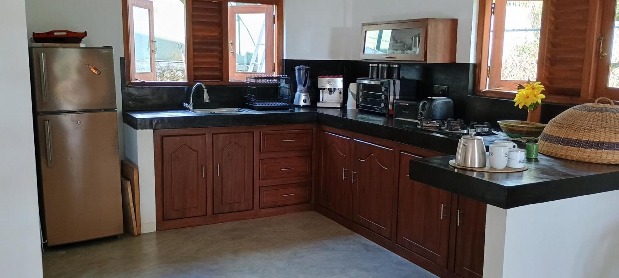 Machan Villa Tangalle Eksteriør bilde